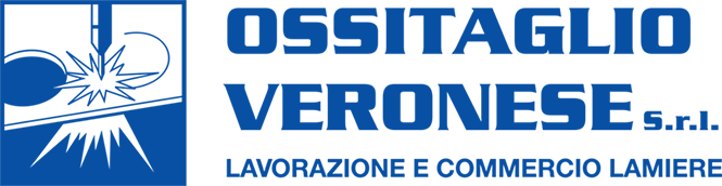 OSSITAGLIO VERONESE S.R.L. Logo
