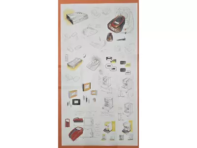 Individuelle Gehäuse 1