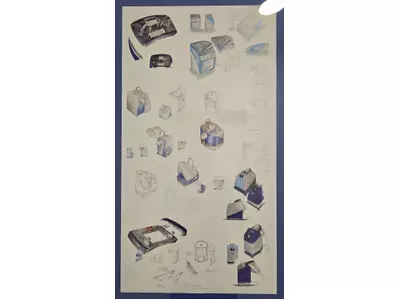 Individuelle Gehäuse 2