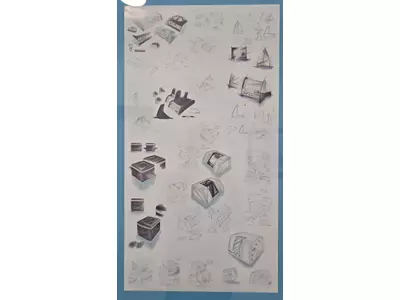 Individuelle Gehäuse 3