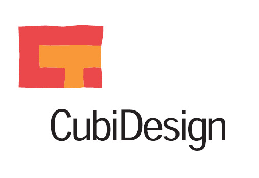 CubiDesign Gehäuse GmbH Logo