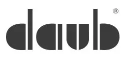 Logo von Daub CNC Technik GmbH & Co. KG