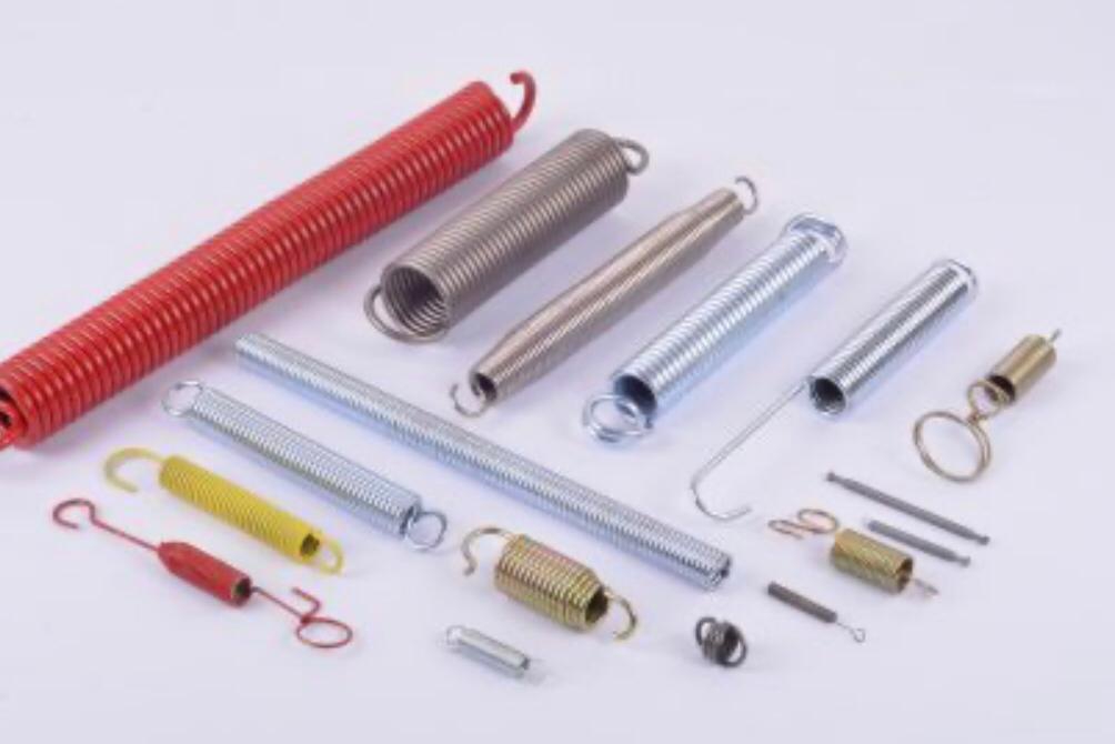 Extension Springs