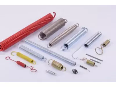 Extension Springs