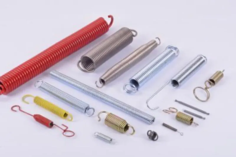 Extension Springs
