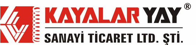 KAYALAR YAY SAN. TIC. LTD. STI. Logo