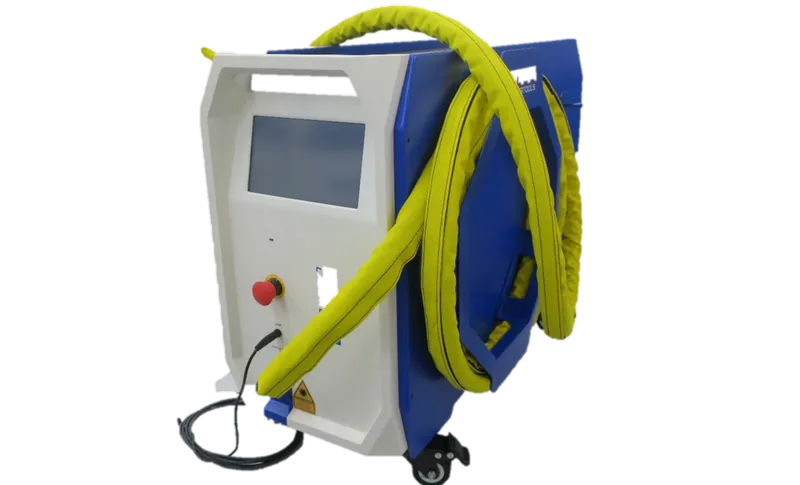 Easy Welder