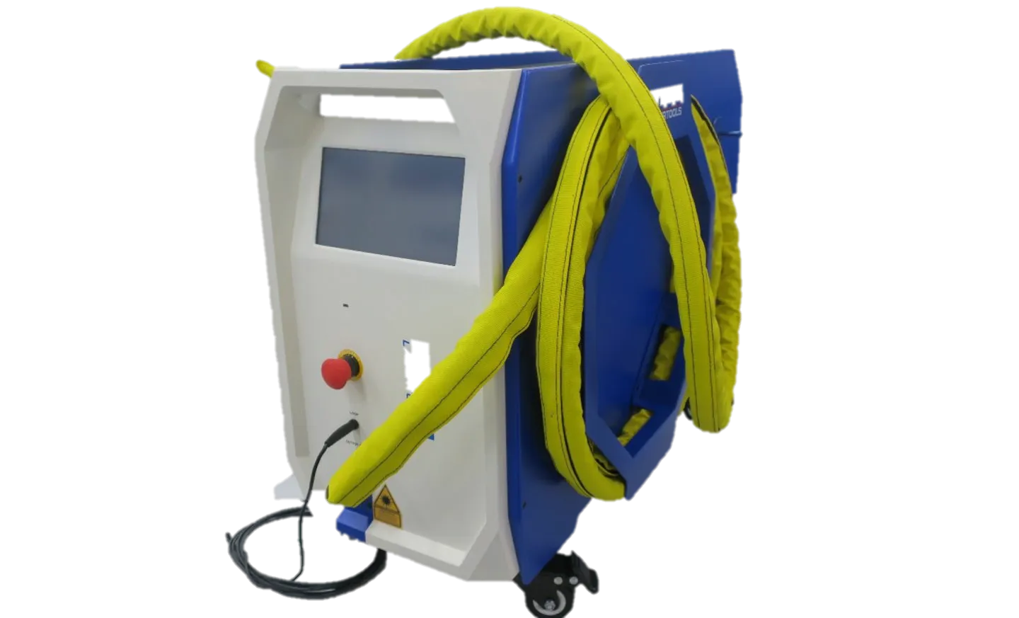 Easy Welder