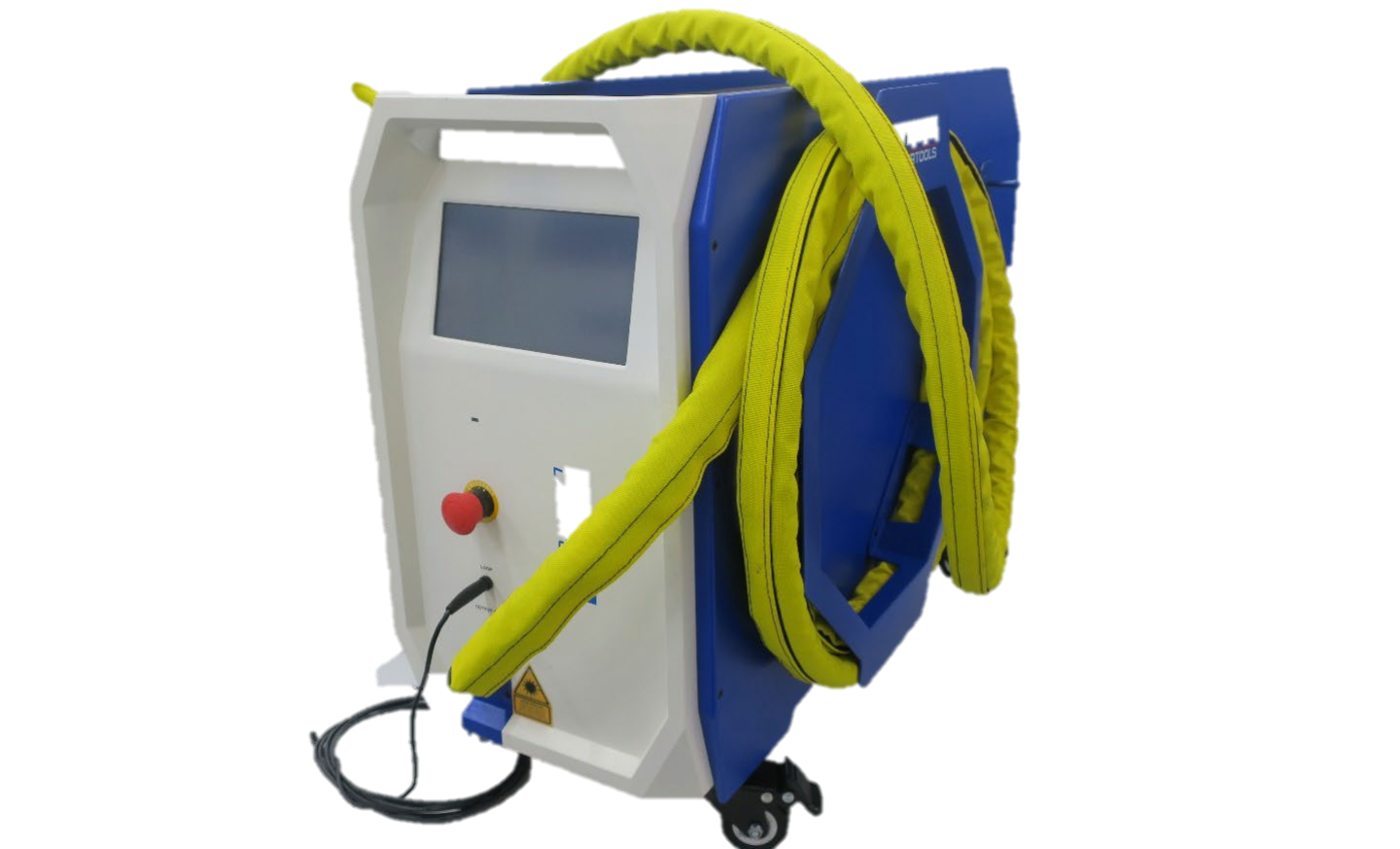 Easy Welder