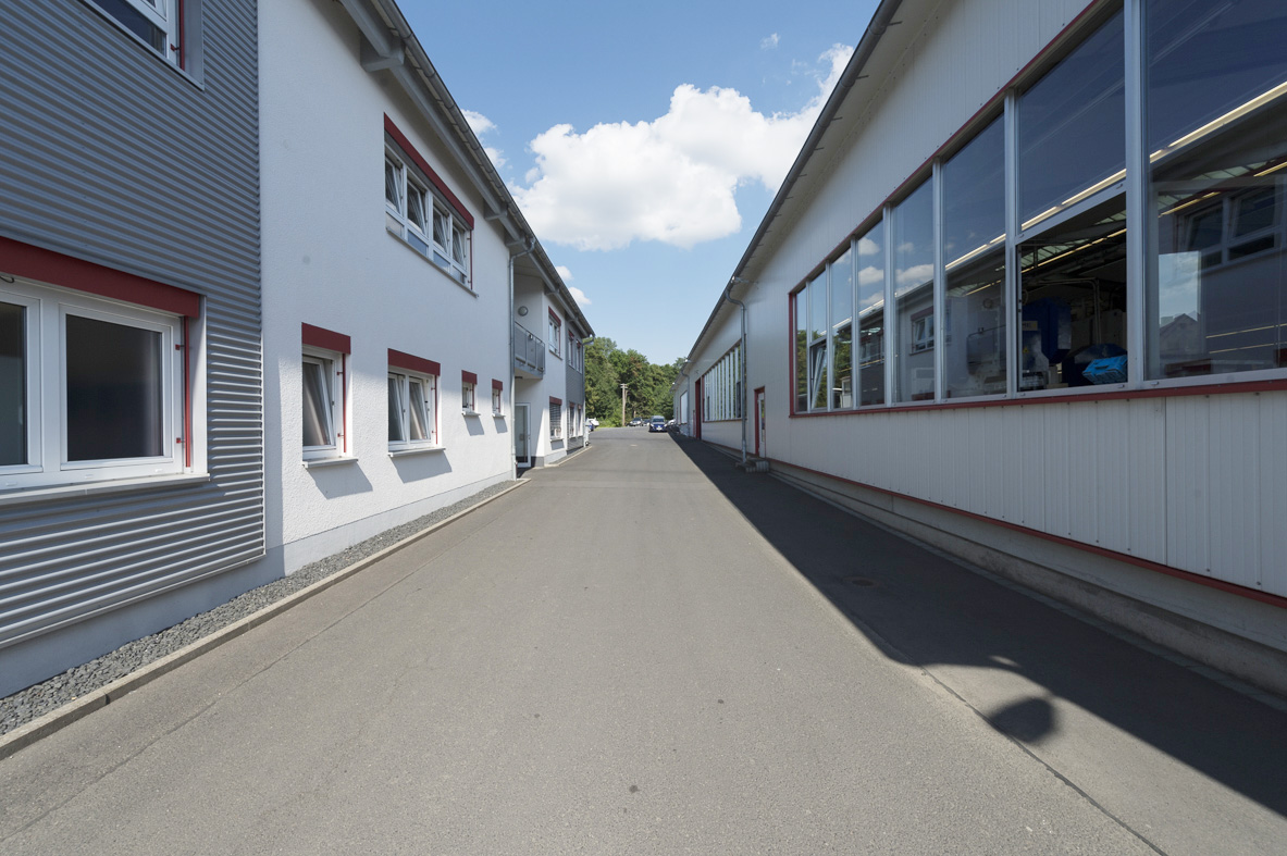 Halle 1+2
