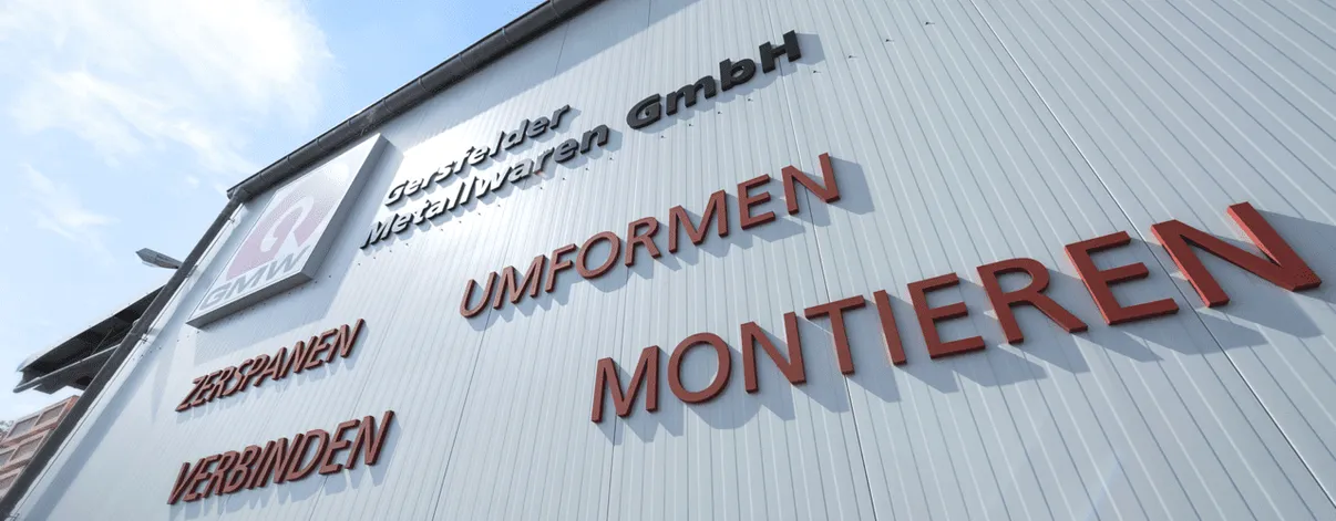 Gersfelder Metallwaren GmbH