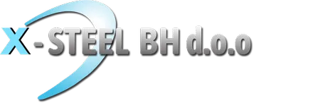 Logo di X-Steel BH d.o.o.