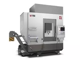 HAAS UMC 750