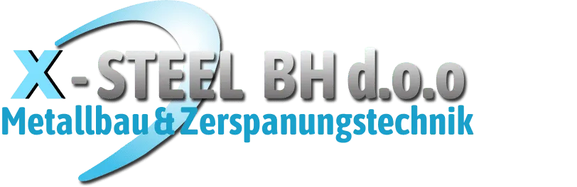 X-Steel BH d.o.o.