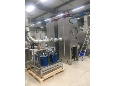 Absaugunggerat ULT 2500