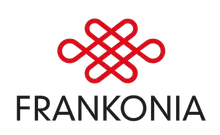 FRANKONIA POLAND Sp. z.o.o. Logo