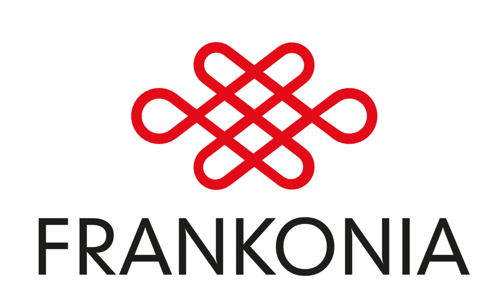 FRANKONIA POLAND Sp. z.o.o. Logo