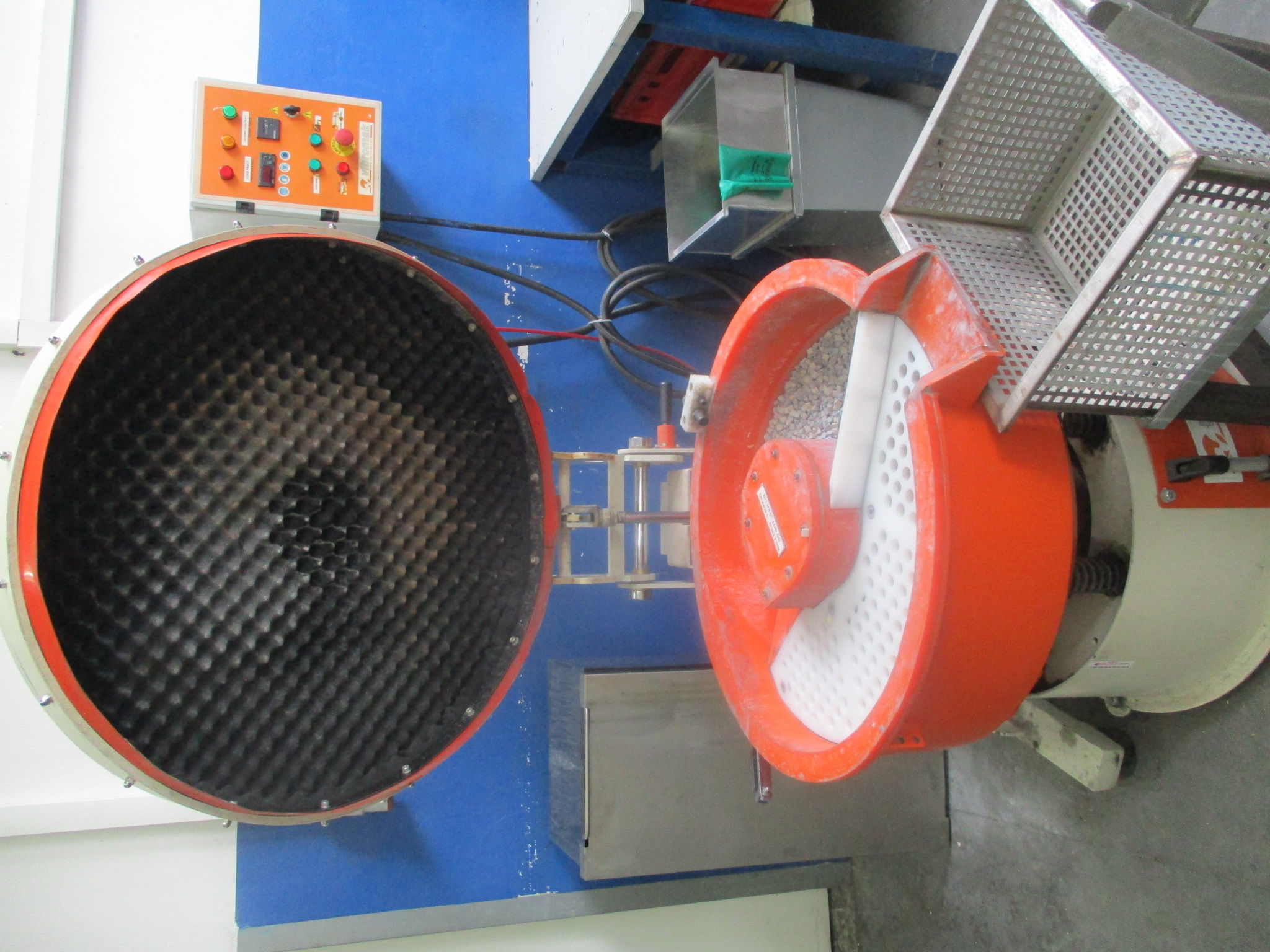 Vibromak VKUE75