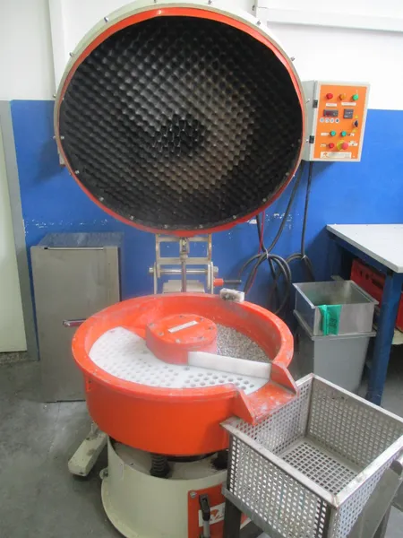 Vibromak VKUE75