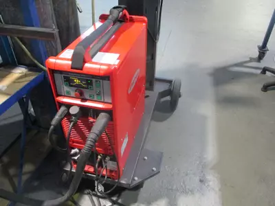 WIG/ MagicWave 3000 Comfort