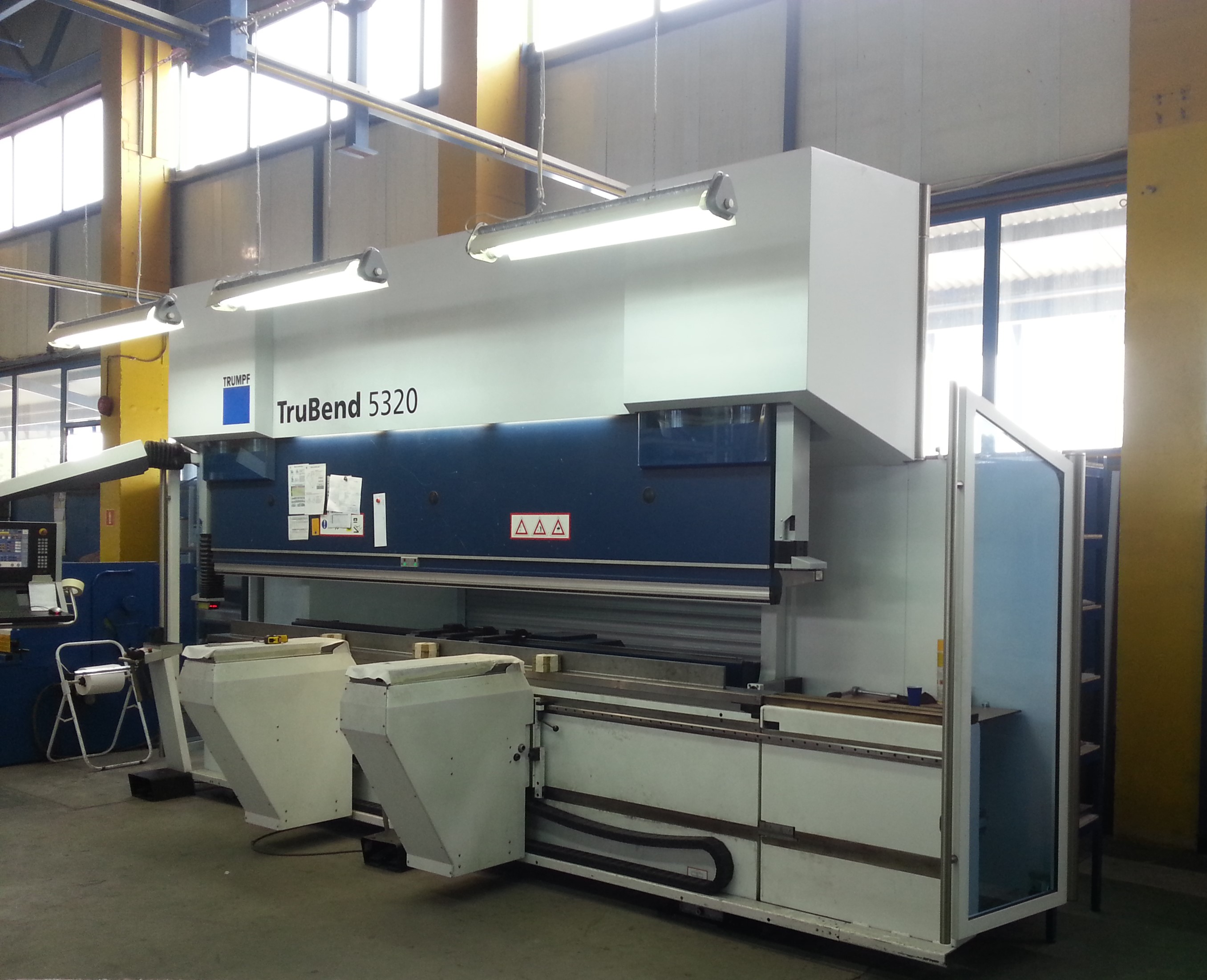 TruBend 5320