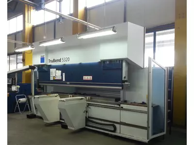 TruBend 5320