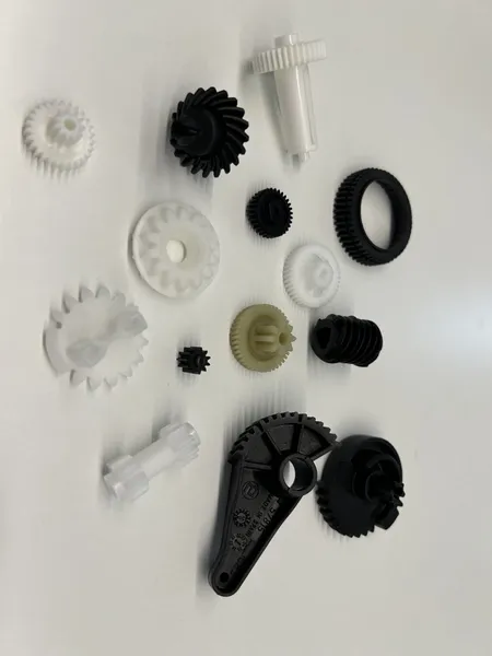 GEARS