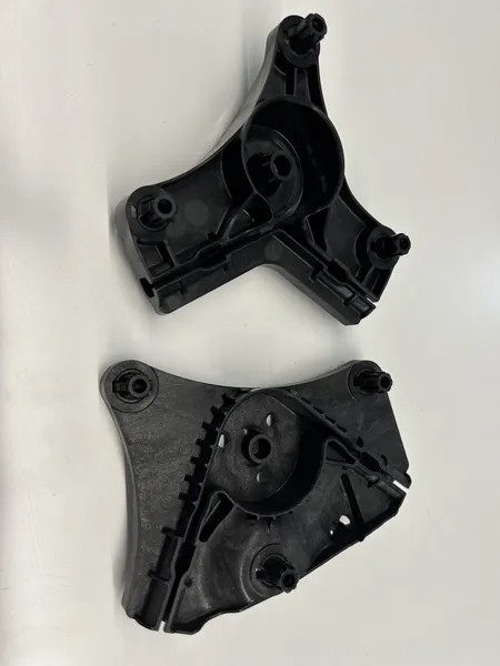 DRUM HOUSING