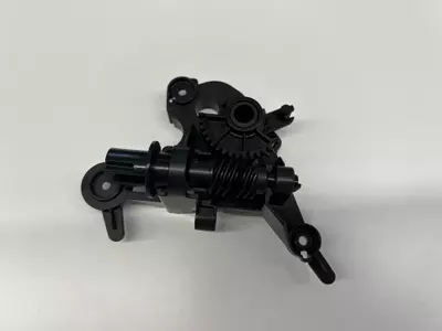 kinematic temperature