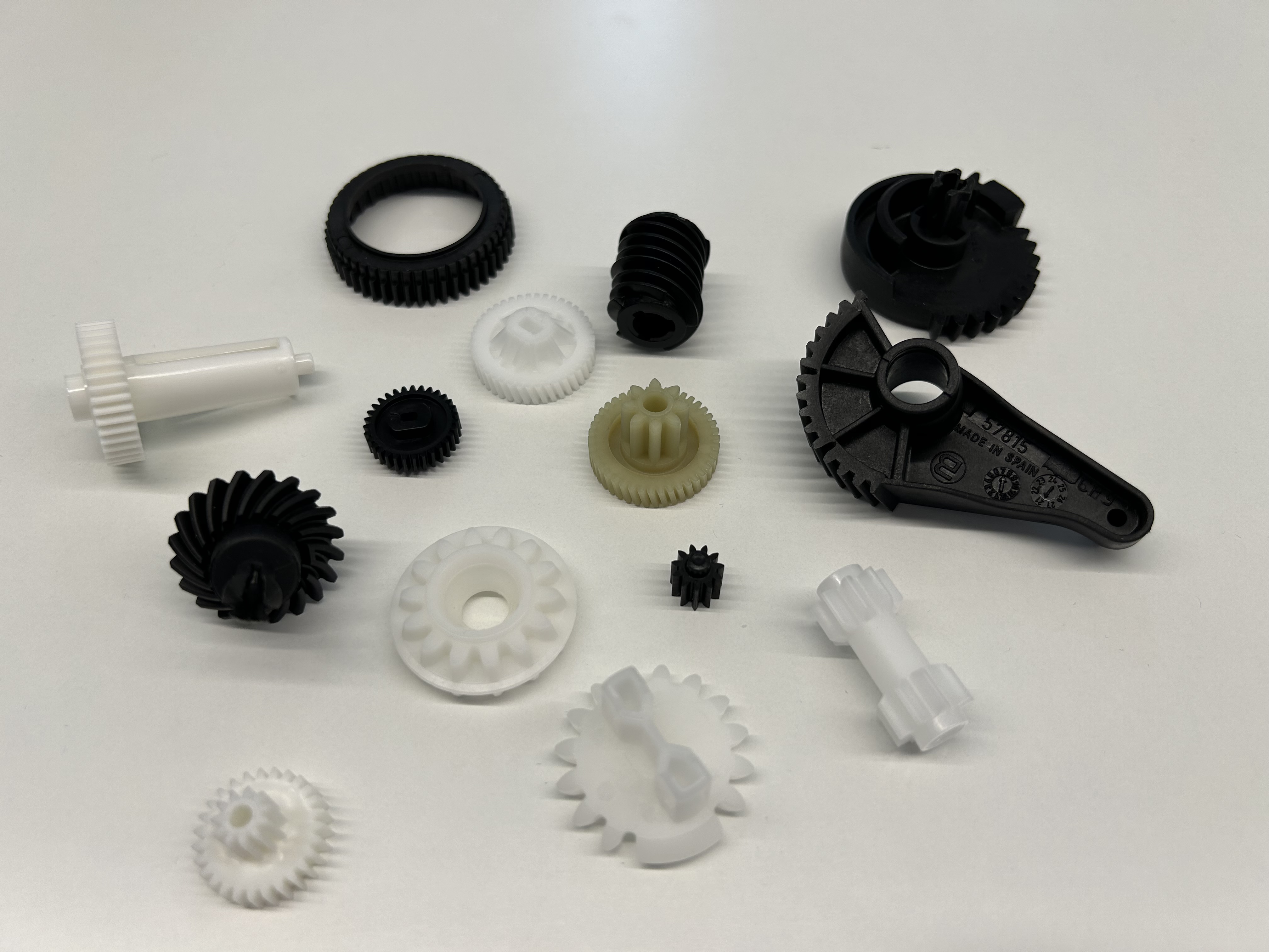 GEARS