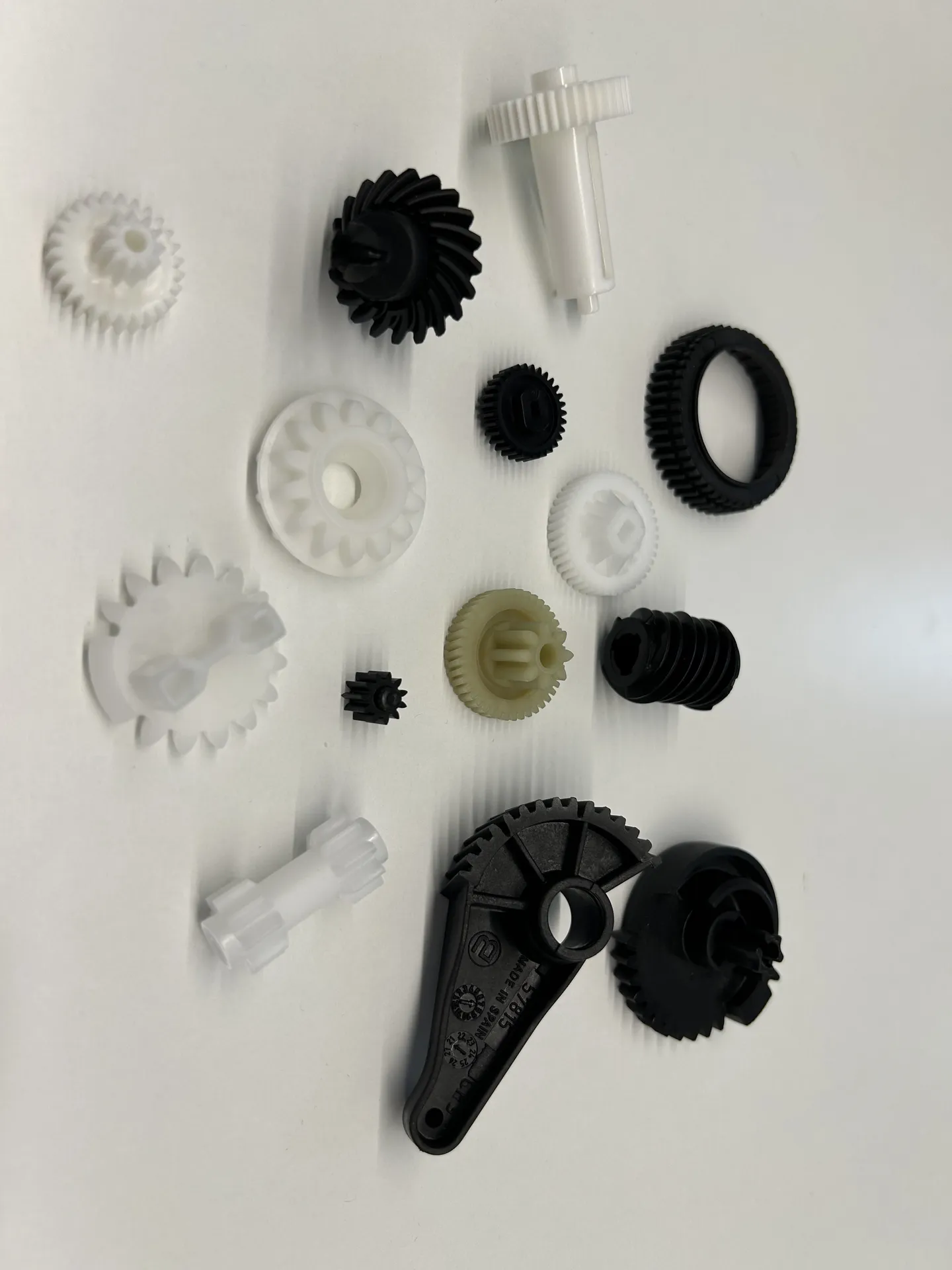 GEARS