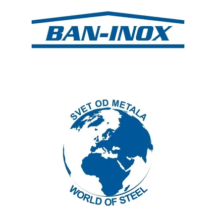 Logo di BAN-INOX