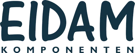 Eidam Komponenten GmbH logo
