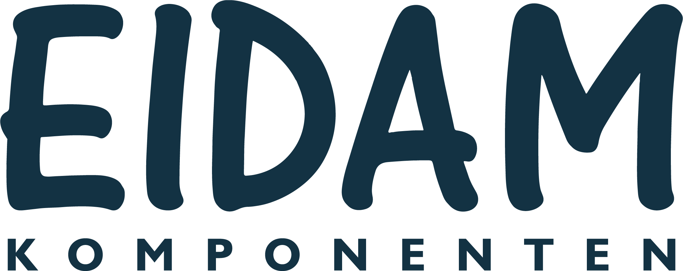 Eidam Komponenten GmbH Logo