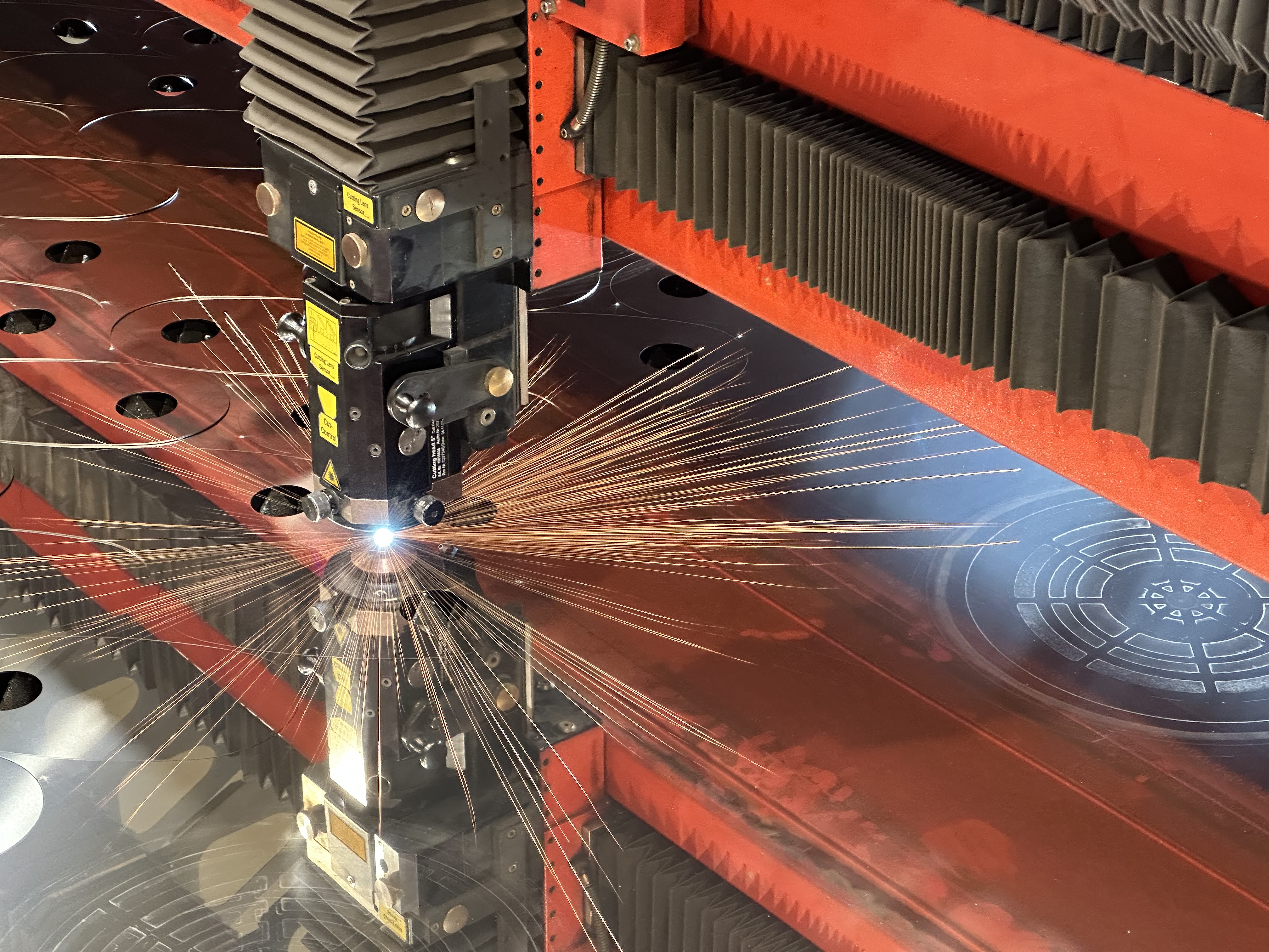 Bylaser 4400