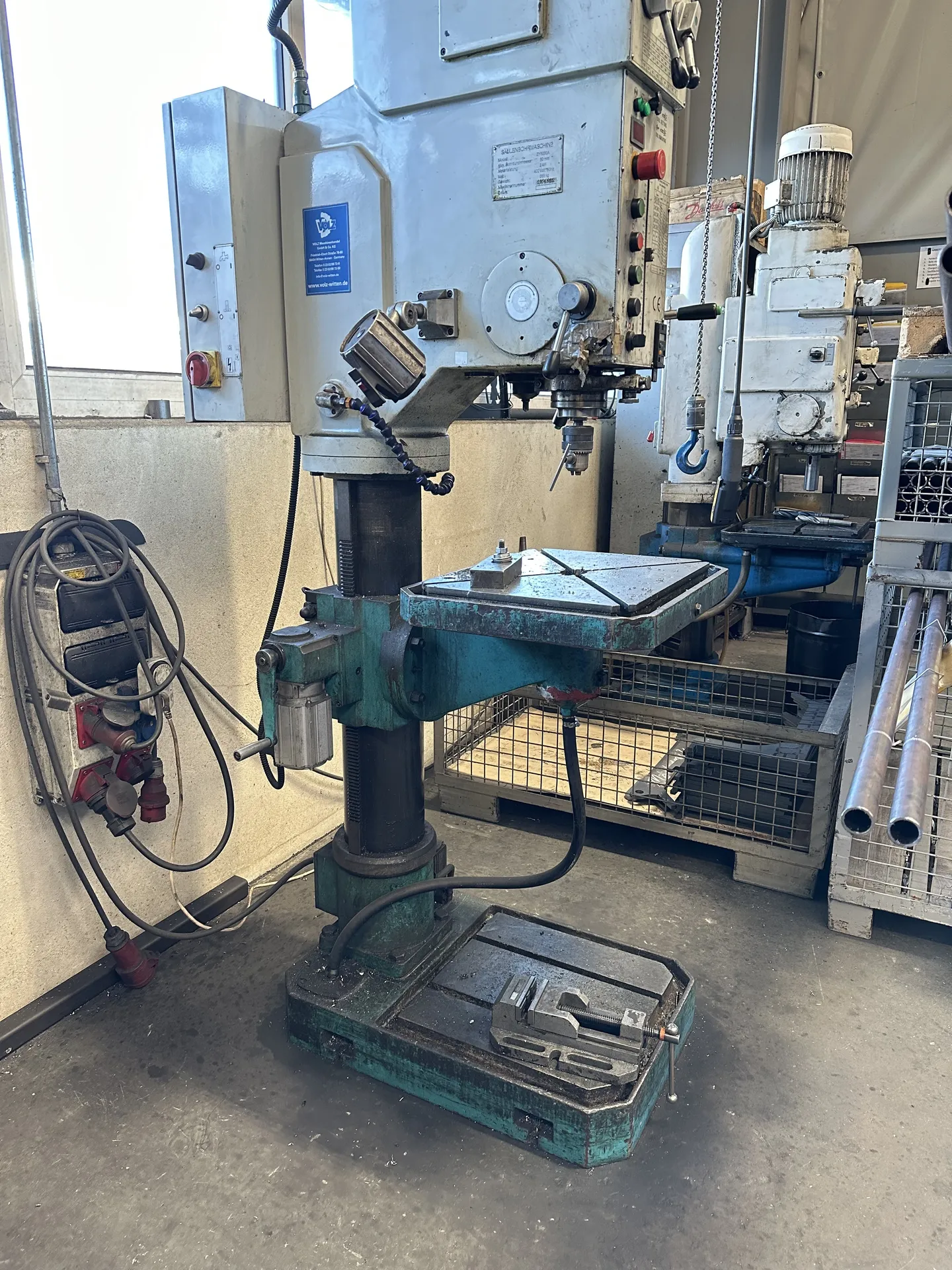 ZY5050A, ZY5030A
