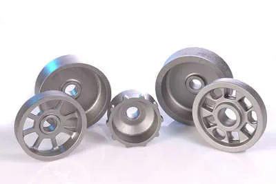 Gears