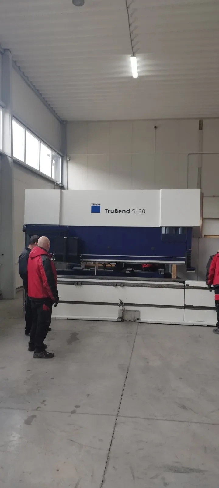 Trumabend 5130