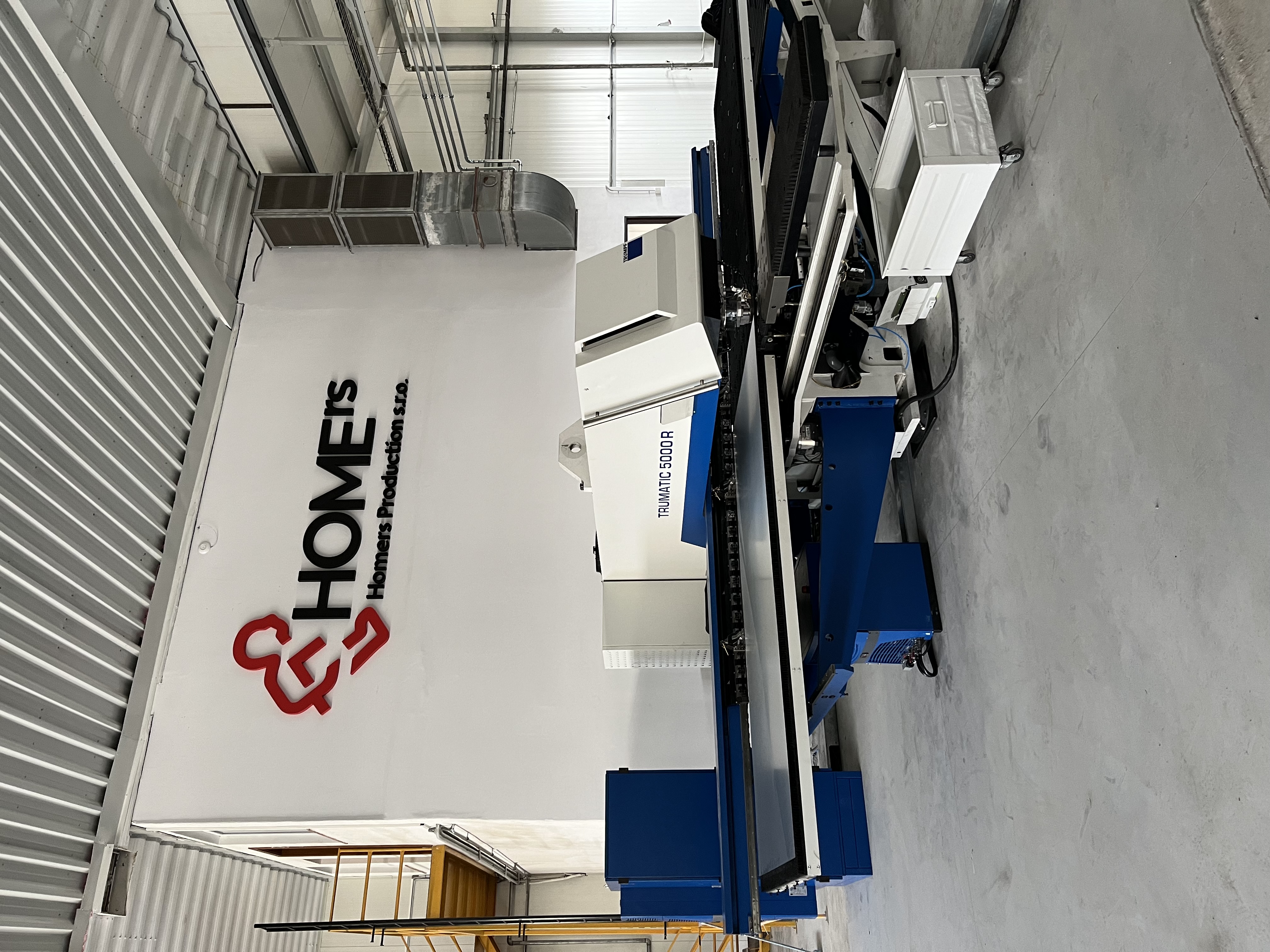 Trumatic 5000