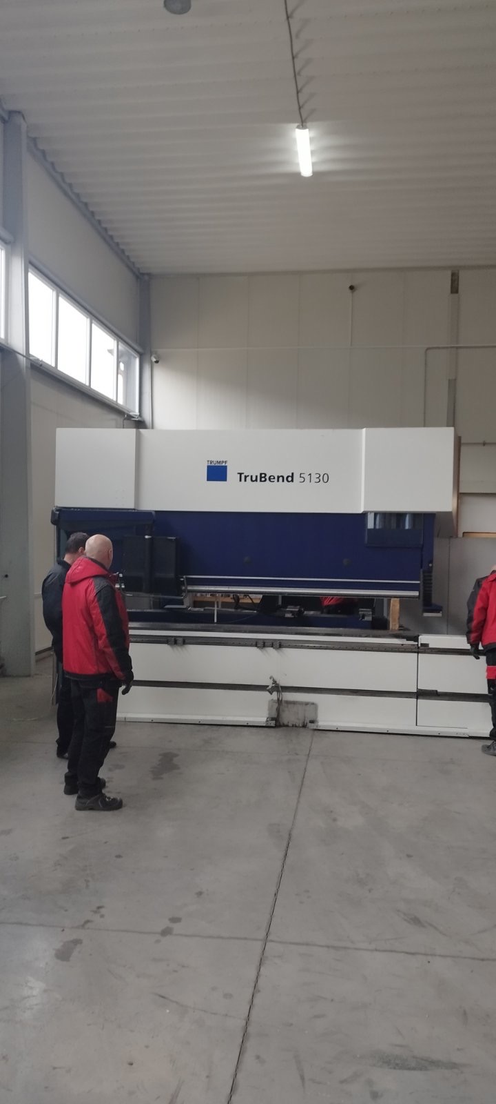 Trumabend 5130