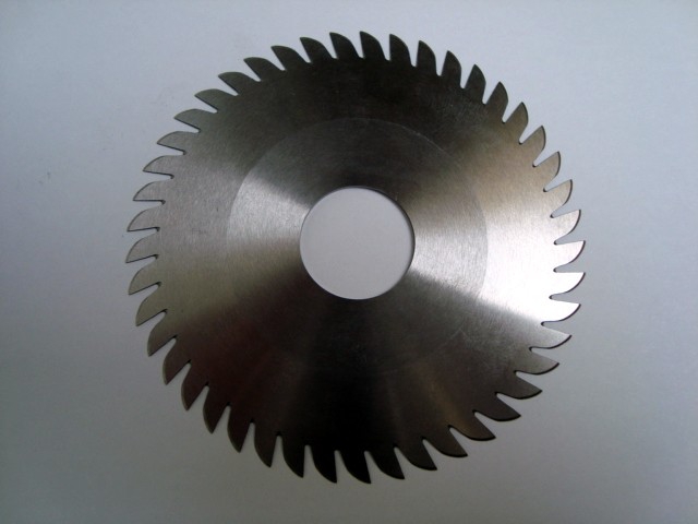 Kreismesser