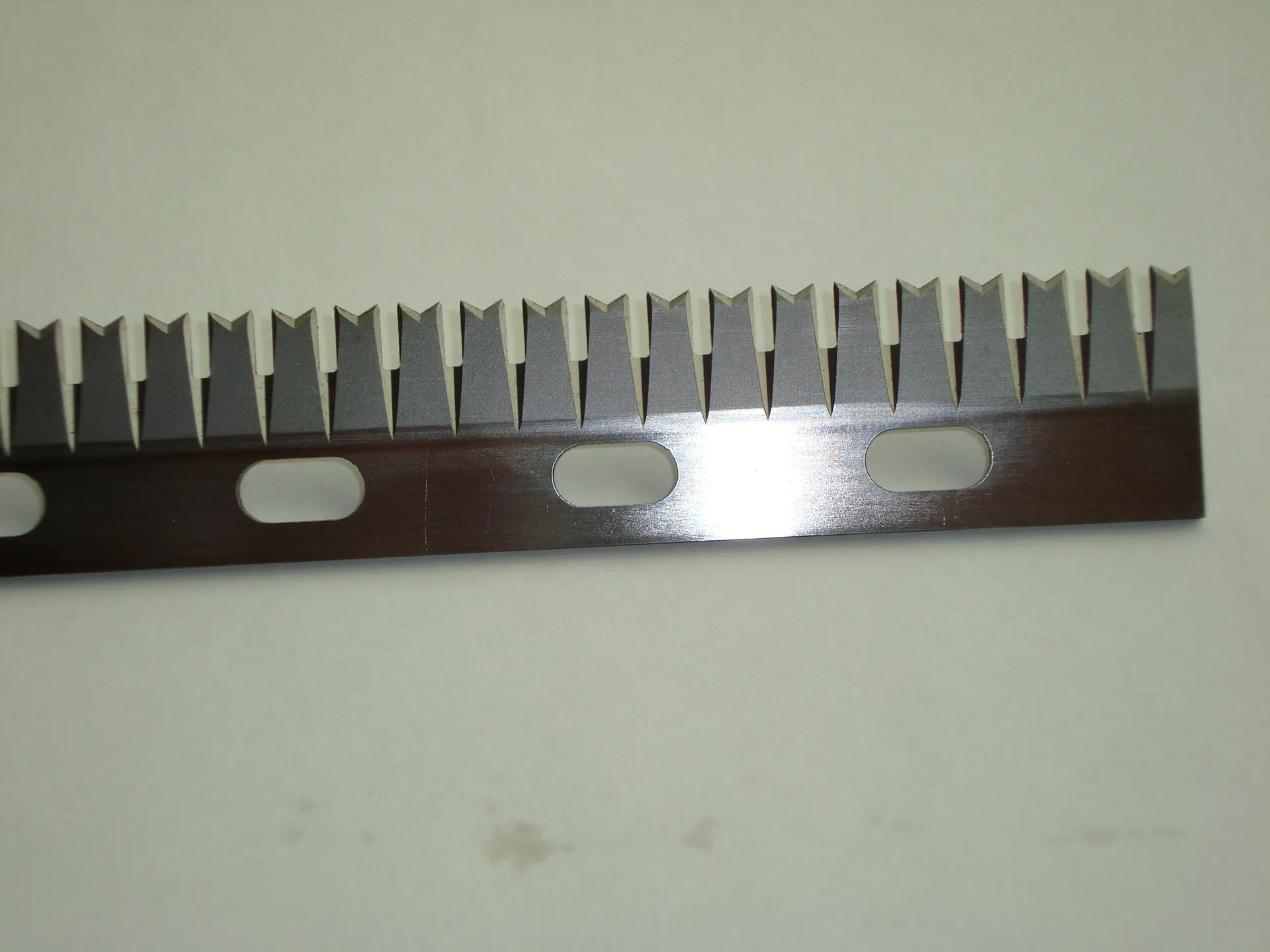 Perforiermesser