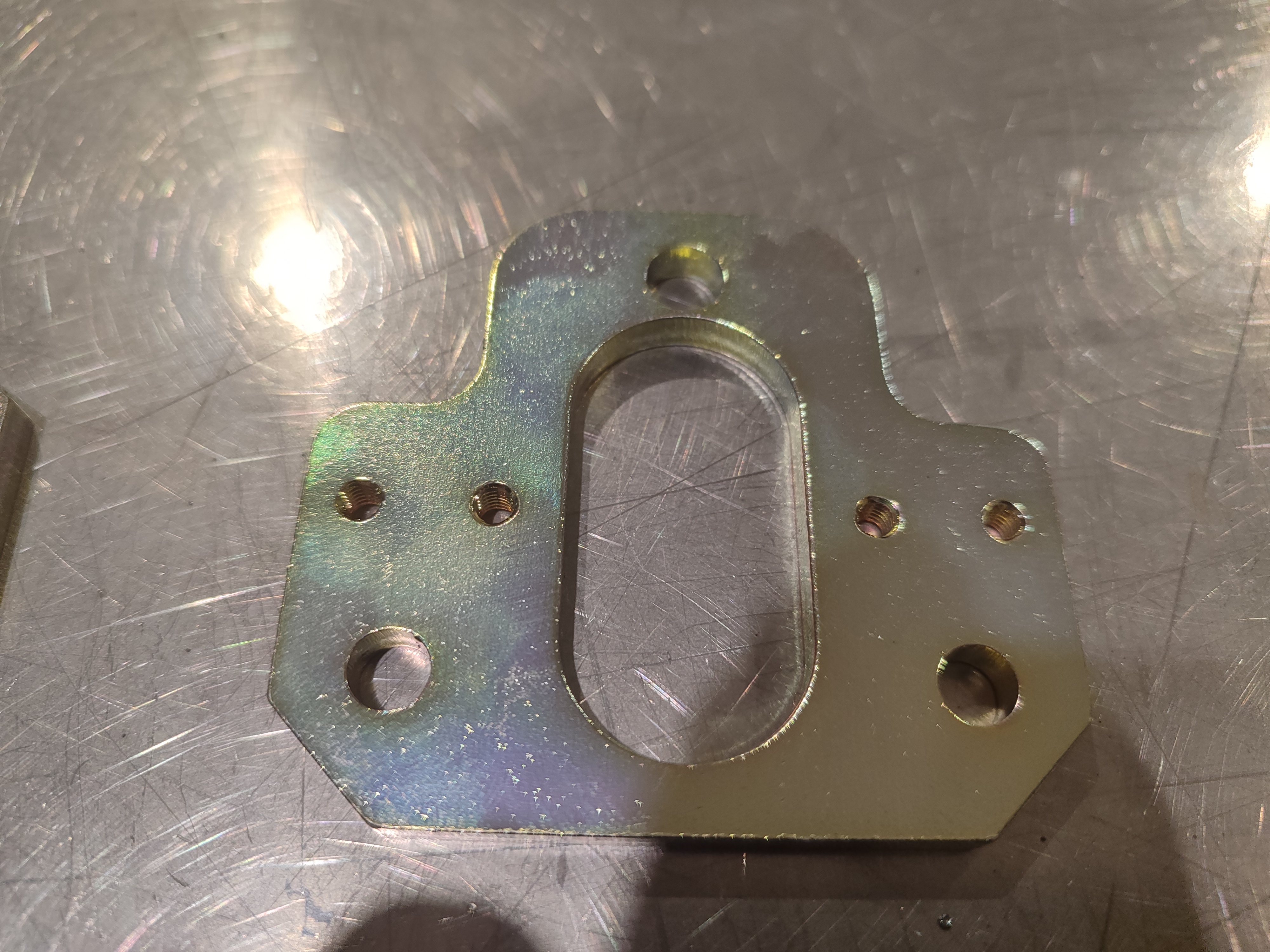 Lift fixture