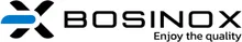 UAB Bosinox Logo