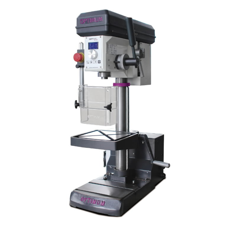 OPTI drill DH18V 230V