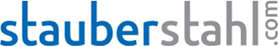 Stauber GmbH Metalltechnologie Logo