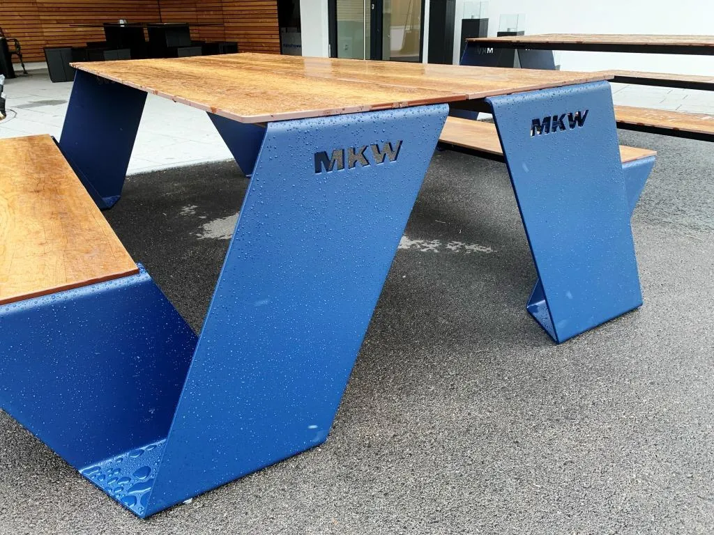 Sitzbank