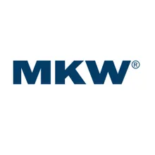MKW Oberflächen + Draht GmbH Logo