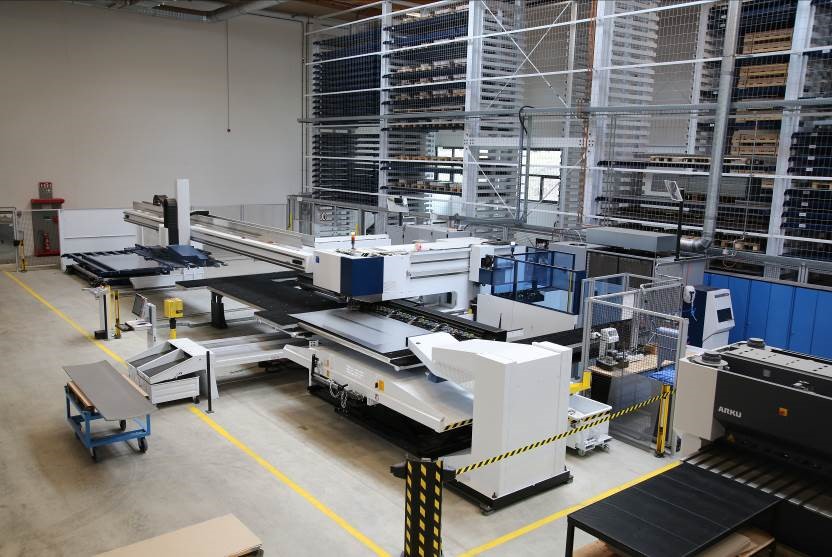 TruMatic 7000 (Bild: x-technik)