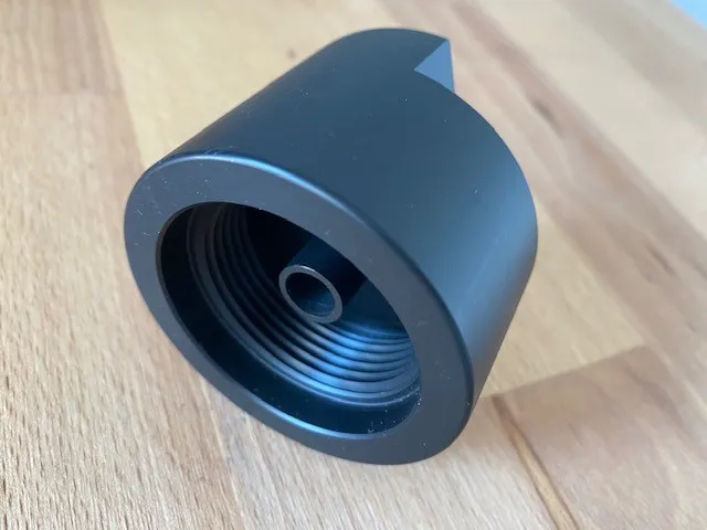 Adapter
